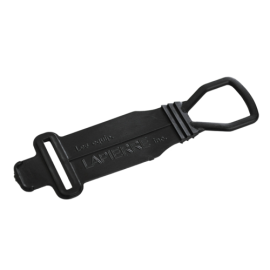 END OF LINE TIE FOR SLIDE FITTING