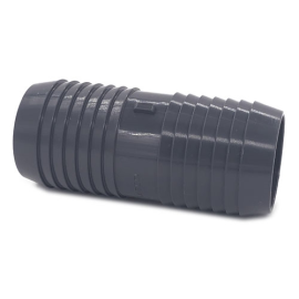 PVC UNION 1-1/2" INS