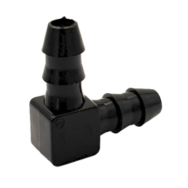 ELBOW PLASTECH FOR SADDLE ELBOW