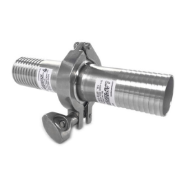 STAINLESS STEEL COUPLINGS KIT