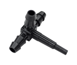 UNIVERSAL TEE-PLUG 3 STAGES