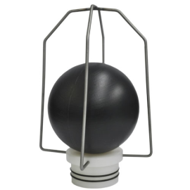 SAP TANK REVERSE SLOPE