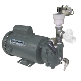 PUMP SIHI LEMR15 3/4 HP