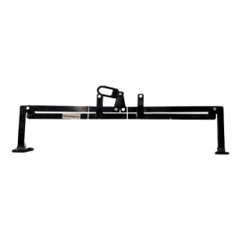 DRUM LIFTER HORIZONTAL (PLASTICA)