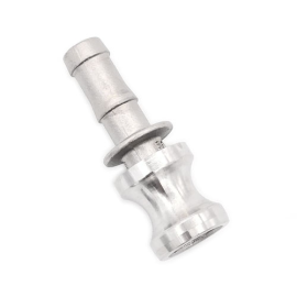 STAINLESS STEEL QUICK COUPLING PART E