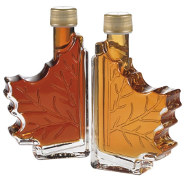 GLASS BOTTLES SILHOUETTES