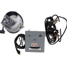 STARTER VACUUM PUMP 5HP