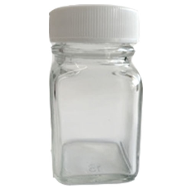 SAMPLE BOTTLE
