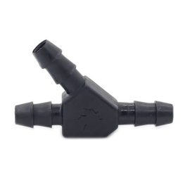Y CONNECTOR