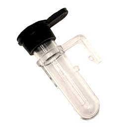 PLASTECH COMPLETE VIAL SET