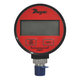 VACUUM GAUGE DIGITAL