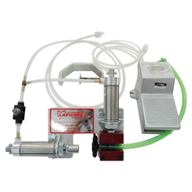 PNEUMATIC DROP LINE TOOL