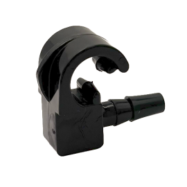 END-OF-LINE HOOK PLASTECH 3/16"