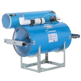 SINGLE MECHANICAL EXTRACTOR 12X 24