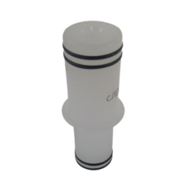 MEMBRANE ADAPTOR 8" REG 1 1/2"