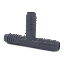 PVC TEE 3/4" INS