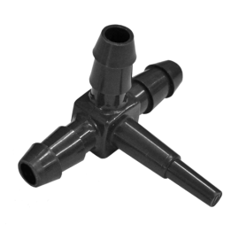 UNIVERSAL TEE-PLUG 2 STAGES