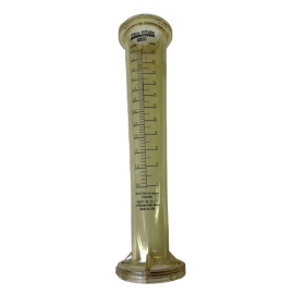 HOUSING -FLOWMETER CONICAL 1-10GPM