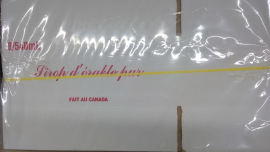 CANS BOX (USA: NOT AVAILABLE)