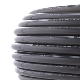 SMOKED MAPLEFLEX TRANSLUCENT MAINLINE