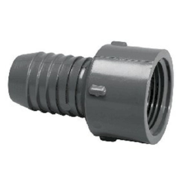 PVC ADAPTOR FPT X INS