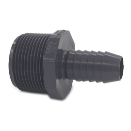 PVC REDUCED ADAPTOR 1-1/4" MPT X INS