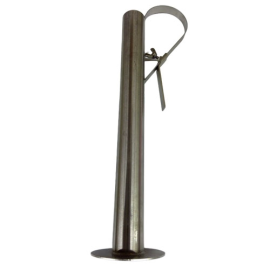 CUP FOR SS HYDROMETER 14"