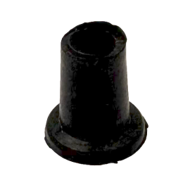 PLUG 5/16" PLASTECH