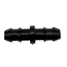 CONNECTOR 5/16" PLASTECH W/O HOOK